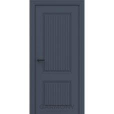 Дверь межкомнатная Гармония Аэстетик 3, глухое полотно